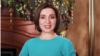 Maia Sandu, mesaj de Anul Nou: „Am repus Republica Moldova pe harta Europei” 
