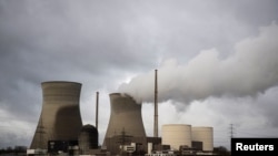 Nemačko nuklearno postrojenje Gundremmingen, zatvoreno krajem 2021. godine