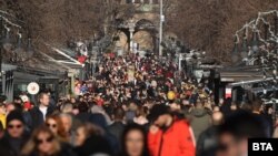 Софија, центар, булевар Витоша