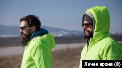 Свилен и Константин Рангелови