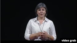 Sora Alicia Vacas Moro