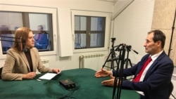 Intervju nedelje: Janez Kopač