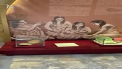 Călătoriile Sabinei: Muzeul hamamului din Gaziantep