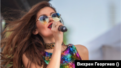 Михаела Филева