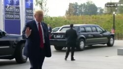 НАТО, новата безбедносна архитектура на ЕУ и Македонија