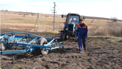 Școala de tractoriști