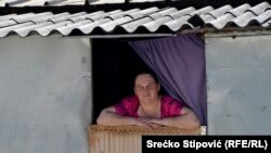 Čapljina: Godine života u kolektivnom centru