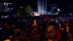 Festa e Vetëvendosjes në Prishtinë