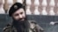 Один из лидеров северокавказского вооруженного подполья Шамиль Басаев