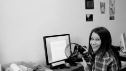 Despre traficul de ființe umane relatează Tamara Grejdeanu