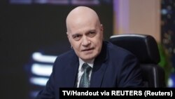 Слави Трифонов