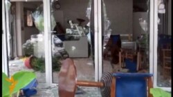 Ѓорче Петров по вчерашното убиство