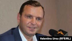 Liderul Platformei DA, Andrei Năstase, 26 august 2020