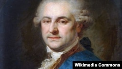Станислав II Август Понятовский (1732–1798) – последний король Польши