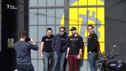 У Празі відбувся Хакерський конгрес