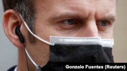 За създаването на подобна харта настояваше президентът Еманюел Макрон, който се обяви за премахването на екстремизма и спазването на принципа на секуларизма в страната.