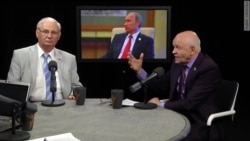 Путин, Пушкарев, "Винни-Пух" и все-все-все