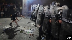 Нови Сад, 5 септември