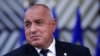 Kryeministri i Bullgarisë, Bojko Borisov. 