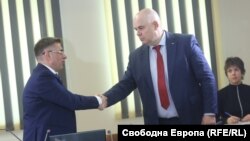 Само седмица след като президентът Румен Радев върна избора на Иван Гешев за главен прокурор ВСС ще прегласува неговата номинация