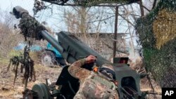 საილუსტრაციო ფოტო. რუსეთის არმიის სამხედრო კურსკის ოლქში