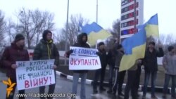 В Сумах бойкотують російські бренди