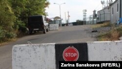 ახალგორი