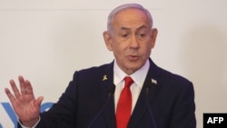 Prim-ministrul israelian Beniamin Netanyahu ar fi decis ca forțele armate israeliene să ocupe întreaga Fâșie Gaza.