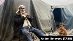 Турки-месхетинцы в Узбекской ССР, 1 июля 1989 года