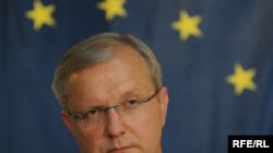 Olli Rehn