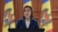Președinta R. Moldova, Maia Sandu