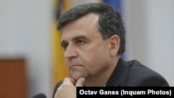 Conducerea DNA a calculat efectele deciziilor CCR și ÎCCJ privind prescripția faptelor penale asupra dosarelor de corupție. Imagine generică cu Crin Bologa, procuror șef al DNA.