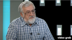 Вахтанг Дзабирадзе