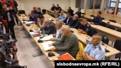 Судење за убиствата на Вања Ѓорчевска и Панче Жежовски, 09/20/2024