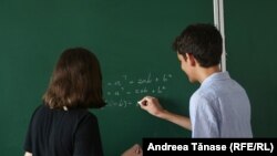 A început Evaluarea Națională 2025, examen important pentru admiterea ulterioară la liceu.