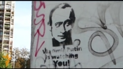 Путин во Белград