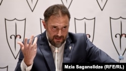 Леван Васадзе