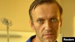 Алексей Навални