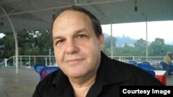 Виталий Шария