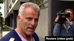 Peter R. de Vries (fotoarhiv)