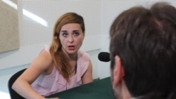 Intervju nedelje: Snežana Čongradin