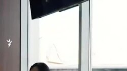 Бишкекский аэропорт сменил код. Это вызвало путаницу