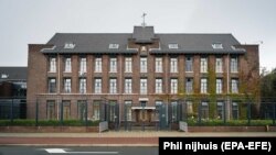 Gjykata Speciale në Hagë