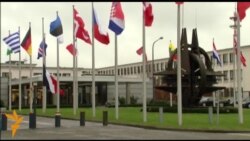 НАТО отвора командни центри во Источна Европа