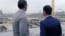 Dve godine bez odgovornosti za Savamalu