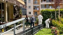 Bezbjednost u Crnoj Gori: 'Hrabrost je izaći na ulicu'