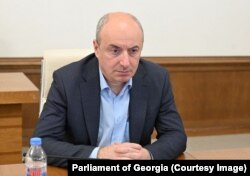 Гурам Мачарашвили