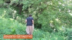 Djeca svjedoci genocida