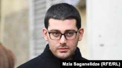 საბა ბუაძე, "ლელო საქართველოსთვის" პოლიტსაბჭოს წევრი