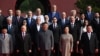 Paradă militară la Beijing: Xi Jinping, însoțit de Vladimir Putin și Kim Jong Un transmit un mesaj de unitate împotriva Vestului